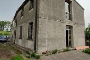 Casa Indipendente Papozze [A4470VRG]