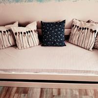 letto singolo divano letto