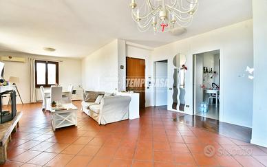 ATTICO CON AMPIO TERRAZZO VISTA MARE!!!