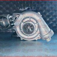 Turbo NUOVO volvo c30 - s40 - v50 1.6 d
