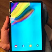 Galaxy Tab S5e