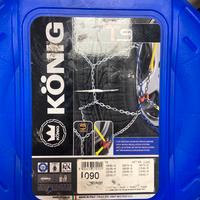 Catene da Neve König 090