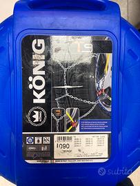 Catene da Neve König 090