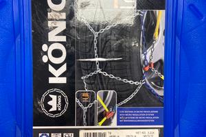 Catene da Neve König 090