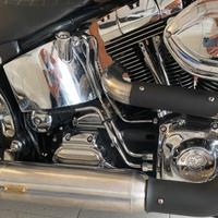 Scarico Harley Davidson BSL Omologato