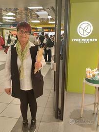 Promoter e hostess zona napoli vomero