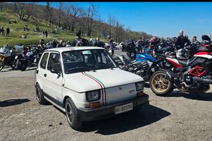 fiat 126 fsm