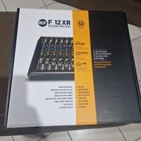 Mixer RCF F12 XR