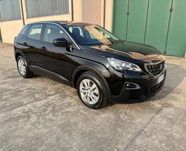 PEUGEOT 3008 BlueHDi 130 S&S EAT8 Active