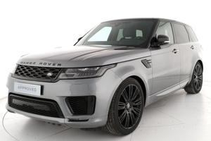 Land Rover Range Rover Sport 3.0 sdV6 HSE Dyn...