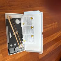 Aerodrum batteria virtuale