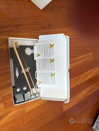 Aerodrum batteria virtuale