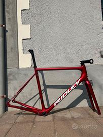 Kit Telaio Ridley Helium SLX  M/56 - Disc
