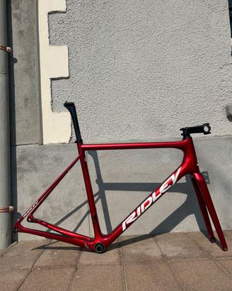 Kit Telaio Ridley Helium SLX  M/56 - Disc