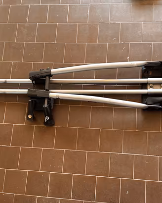 Portabici Thule FreeRide