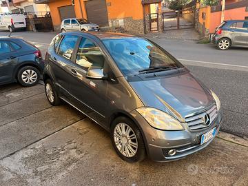 Mercedes Classe A 180 CDI elegance