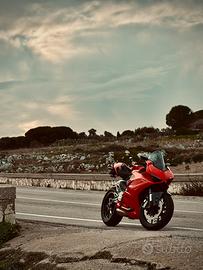 Ducati Panigale V2