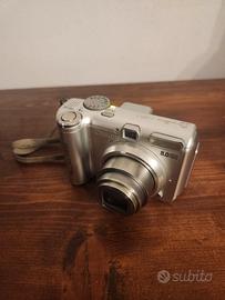 Fotocamera digitale vintage Canon PowerShot A630