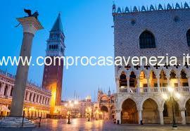 Appartamento a Venezia - San Marco