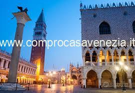 Appartamento a Venezia - San Marco