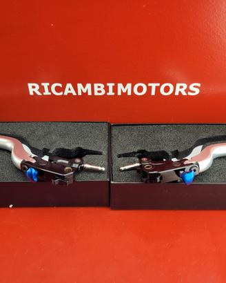 LEVA FRENO FRIZIONE RIZOMA BMW R1200GS LC