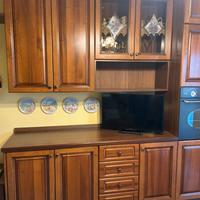 Cucina completa