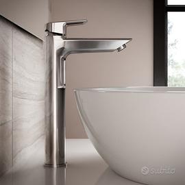 MISCELATORI LAVABO CERAMIX  A6552AA
