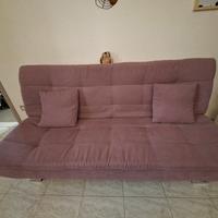 Divano letto 