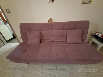 Divano letto 