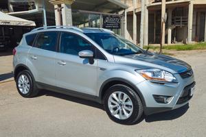 Ford Kuga 2.0 TDCi 136CV 4WD Titanium