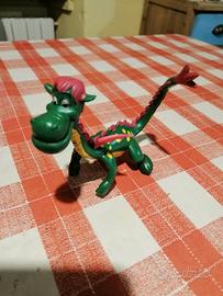 Drago Elliot Walt Disney 