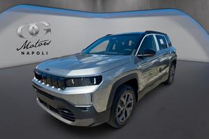 Jeep New Compass 1.2cc E-Hybrid 145cv Edct6 First 