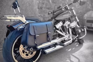 Harley-Davidson Breakout 114-2020 V&H-Full Optiona
