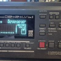 Fostex D2424LV mkII