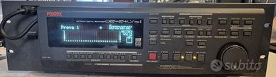 Fostex D2424LV mkII