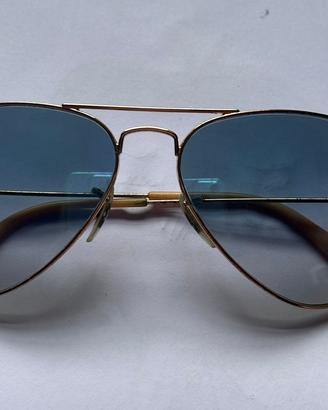 Occhiali da sole raiban