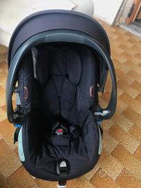 Ovetto Stokke iZi Sleep by BeSafe