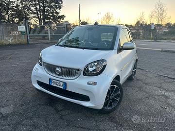 Smart fortwo 453 1.0 Passion 71cv