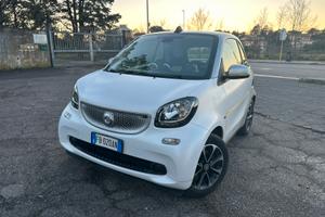 Smart fortwo 453 1.0 Passion 71cv