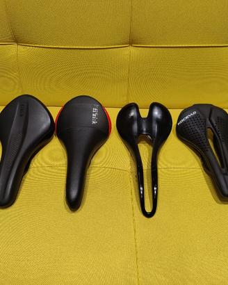 selle bici da corsa 