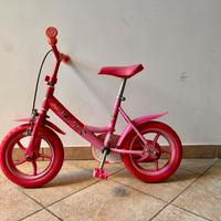 Mini Bici Bimba
