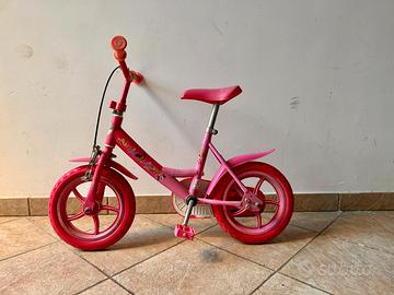 Mini Bici Bimba