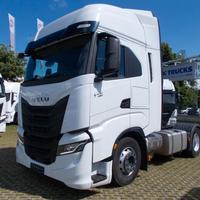 Iveco S-WAY AS440S48T/P