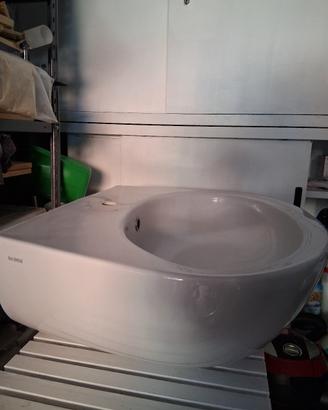 Lavabo Globo