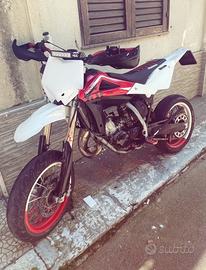 husqvarna sm 125