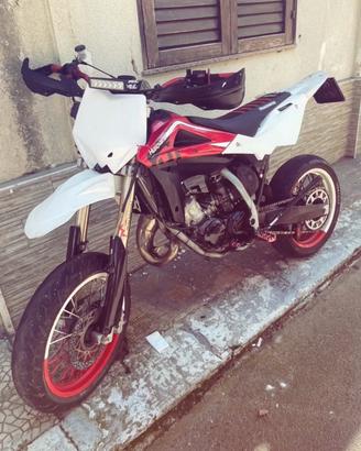 husqvarna sm 125