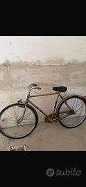 Bicicletta da uomo marca Benotto
