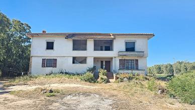 Arborea, Strada 4 Est-appartamento al primo piano
