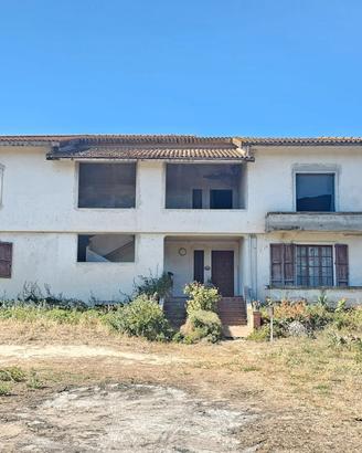 Arborea, Strada 4 Est-appartamento al primo piano