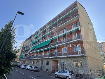 Appartamento Nichelino [Cod. rif 3239433VRG]